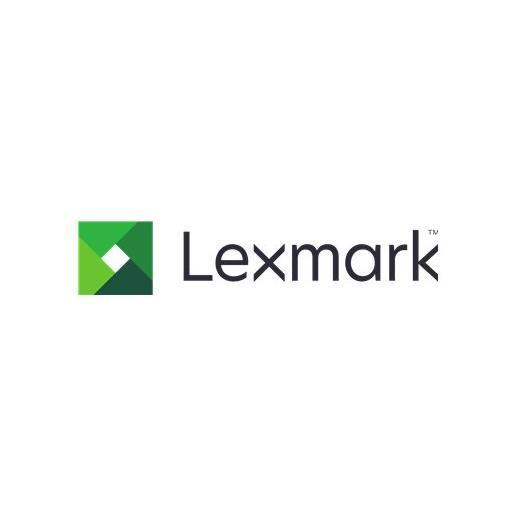 Lexmark E460x11e - Noir - Toner - Tres Grande Capacite Noir