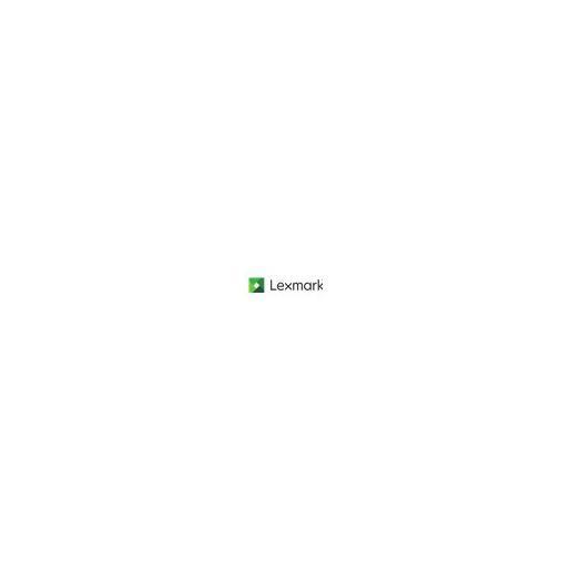 Lexmark E460x11e - Noir - Toner - Tres Grande Capacite Noir
