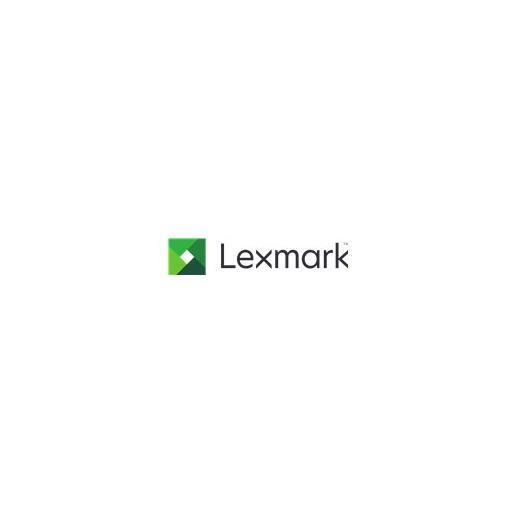 Lexmark E460x11e - Noir - Toner - Tres Grande Capacite Noir