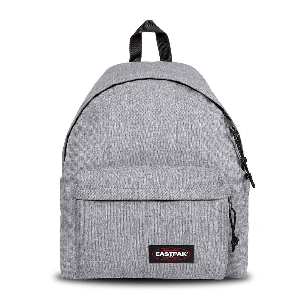 Sac A Dos Eastpak Padded Pakr Sunday Grey 24 L