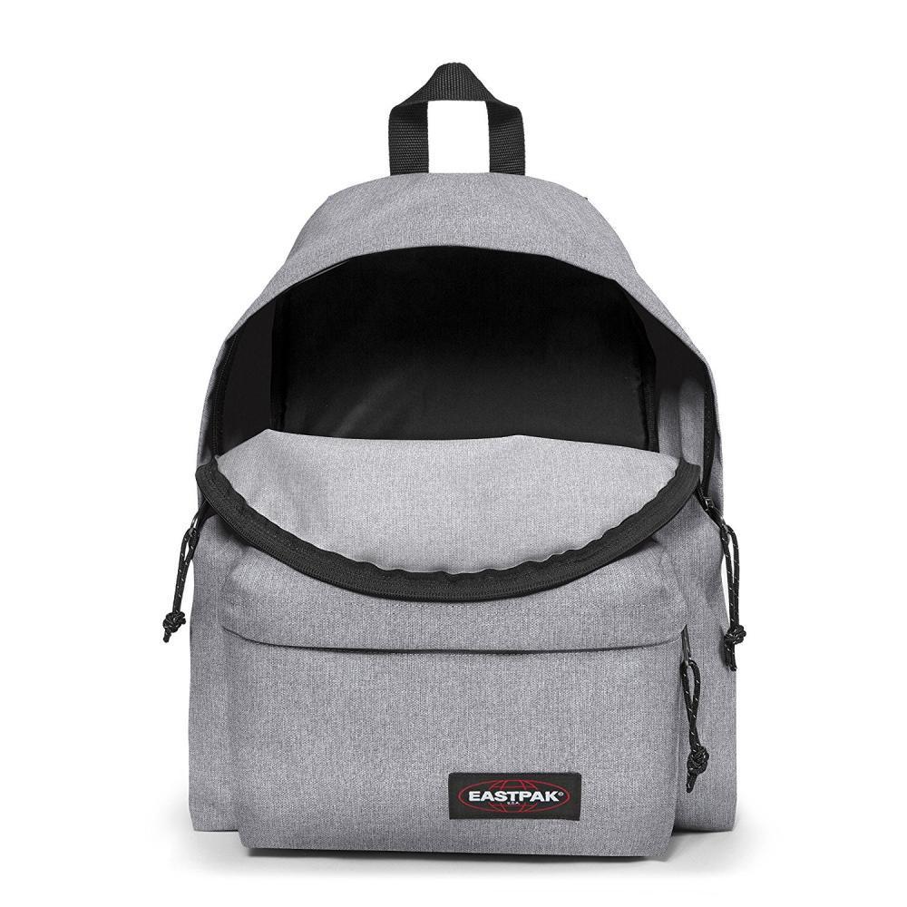 Sac A Dos Eastpak Padded Pakr Sunday Grey 24 L