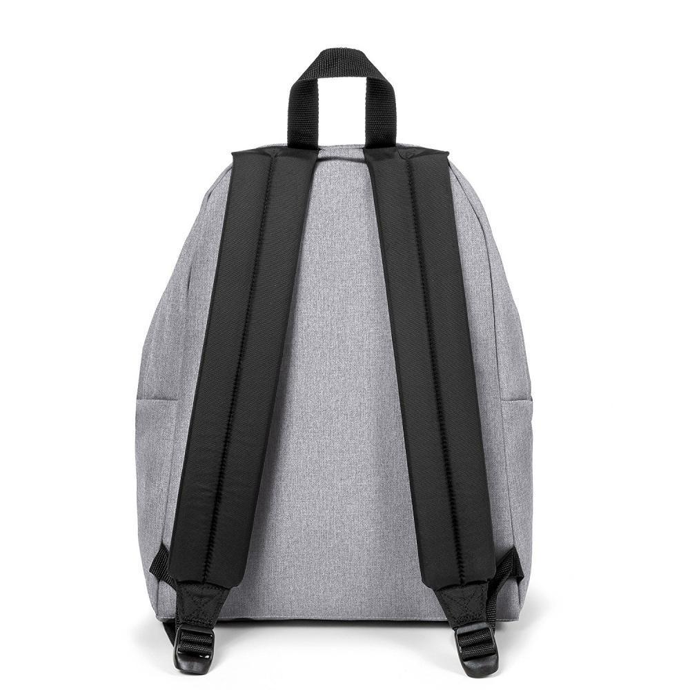 Sac A Dos Eastpak Padded Pakr Sunday Grey 24 L