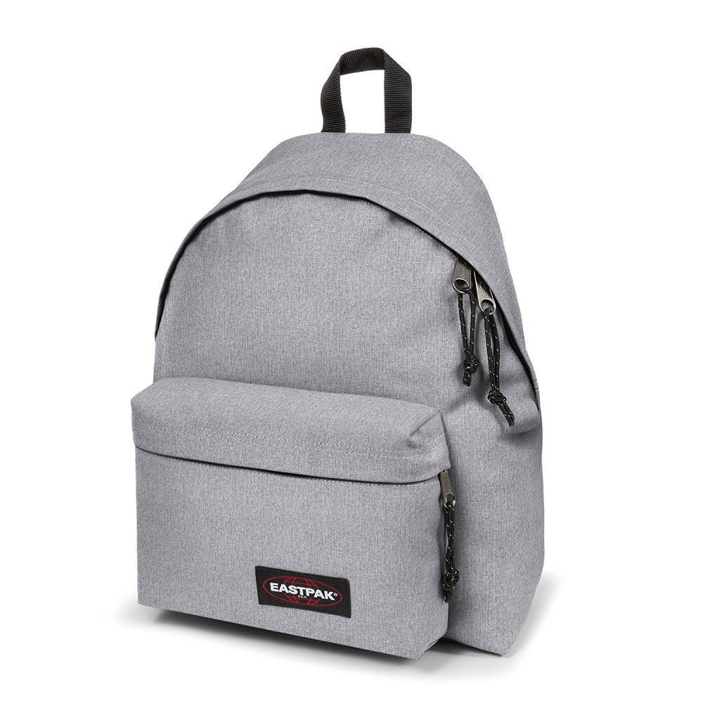 Sac A Dos Eastpak Padded Pakr Sunday Grey 24 L
