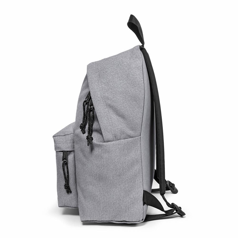 Sac A Dos Eastpak Padded Pakr Sunday Grey 24 L
