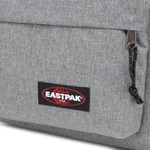 Sac A Dos Eastpak Padded Pakr Sunday Grey 24 L