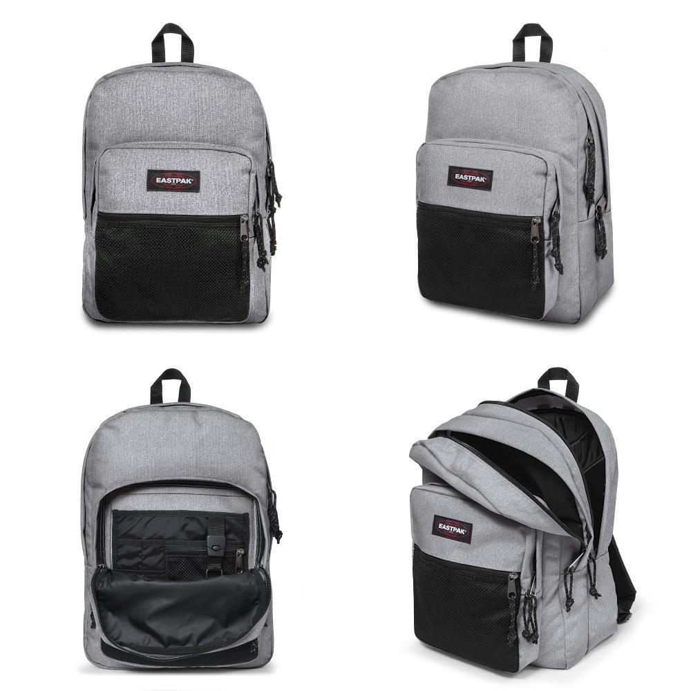 Sac A Dos Eastpak Pinnacle Sunday Grey