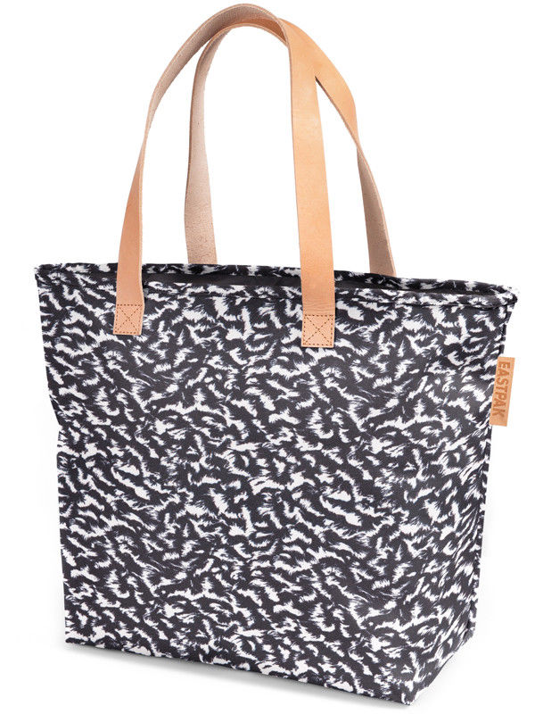 Sac Cabat Eastpak Flask Curls