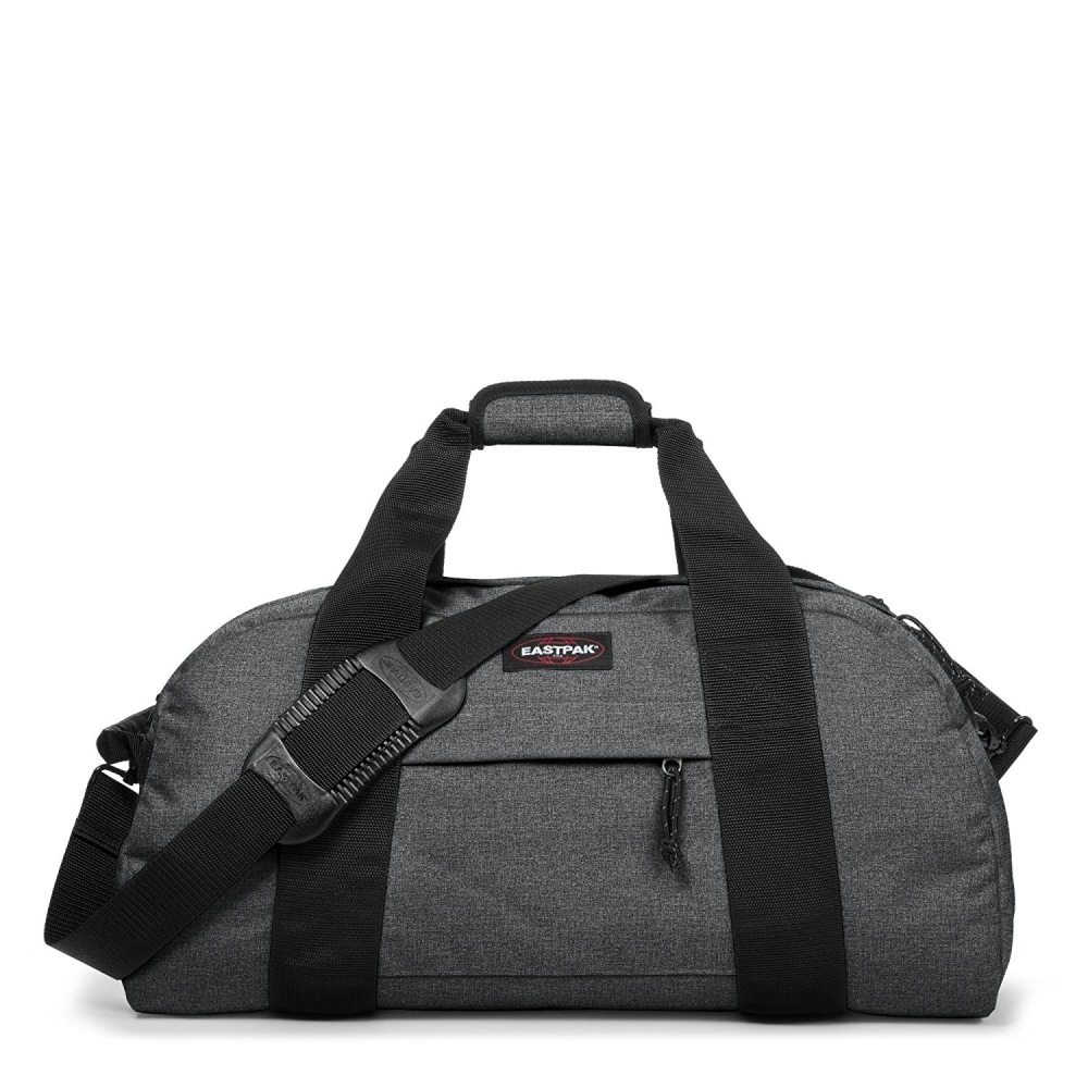 Sac De Voyage Ek07077h Gris - Eastpak