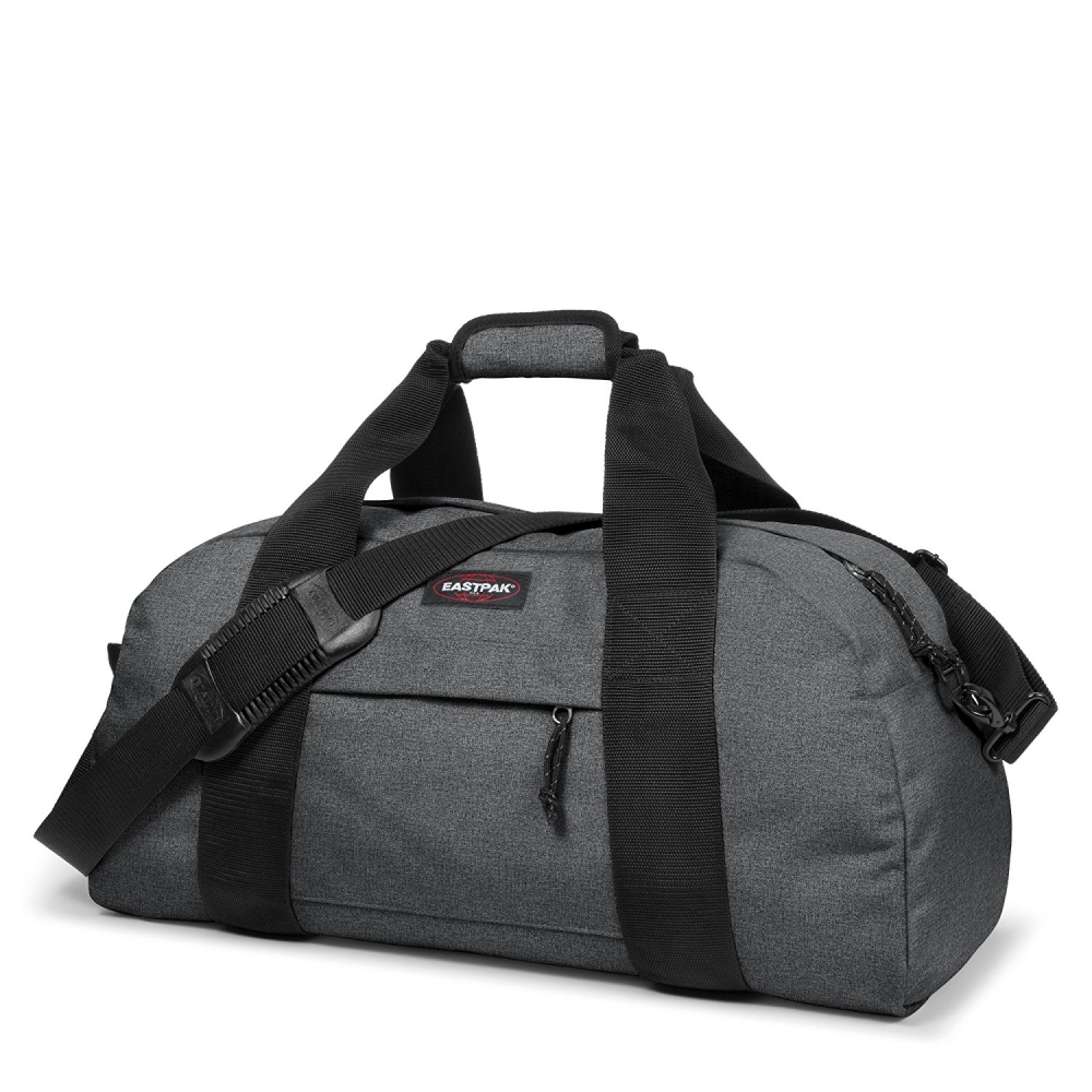 Sac De Voyage Ek07077h Gris - Eastpak