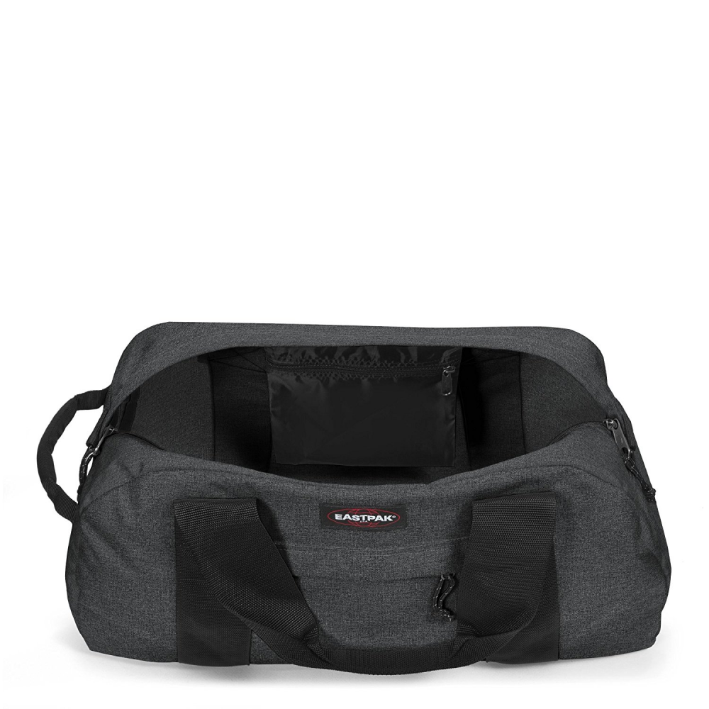 Sac De Voyage Ek07077h Gris - Eastpak