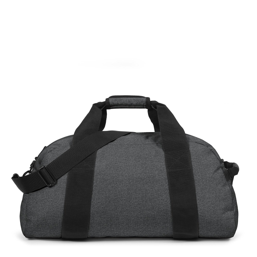 Sac De Voyage Ek07077h Gris - Eastpak