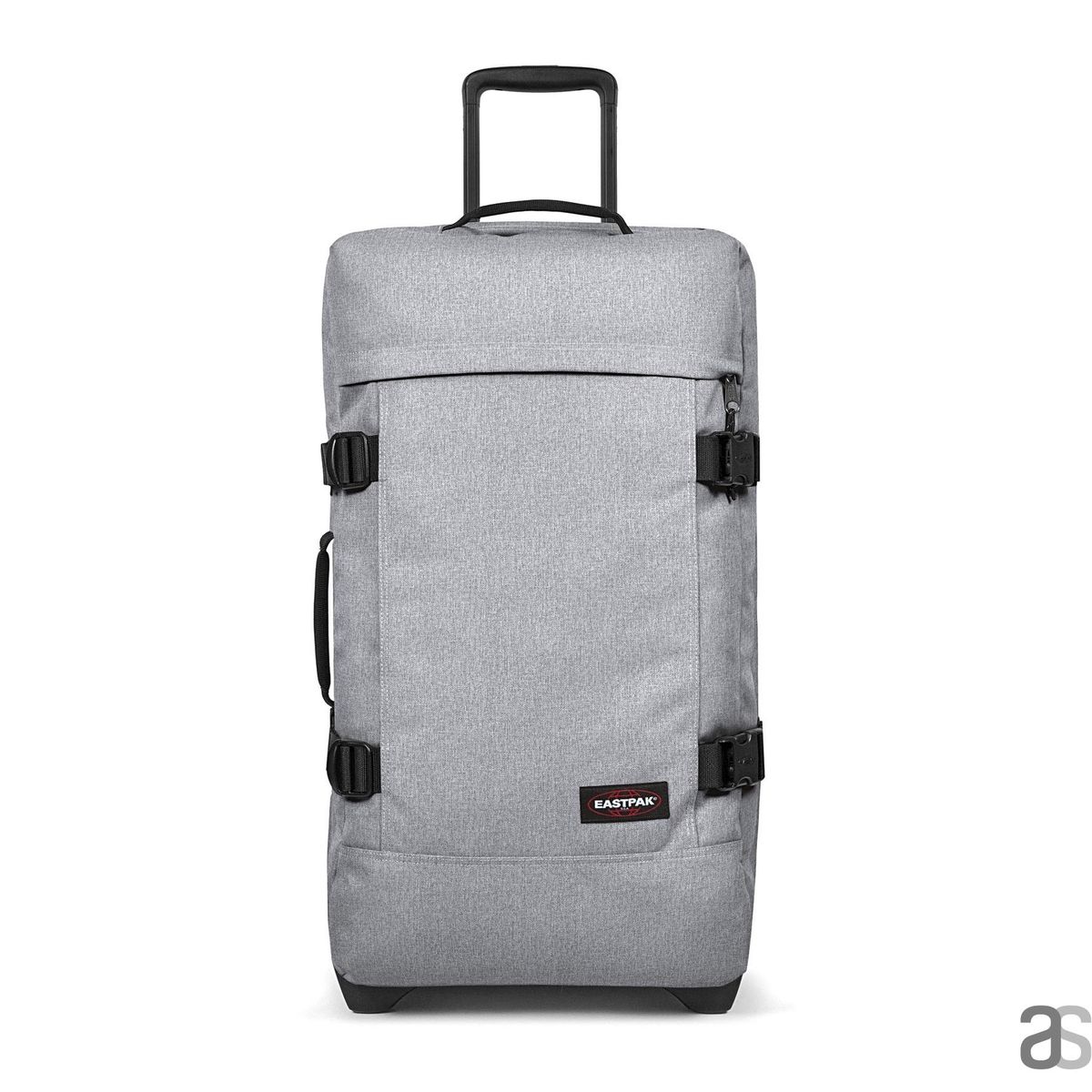 Sac De Voyage Eastpak Tranverz M 78 L 2 Roues Serrure Tsa