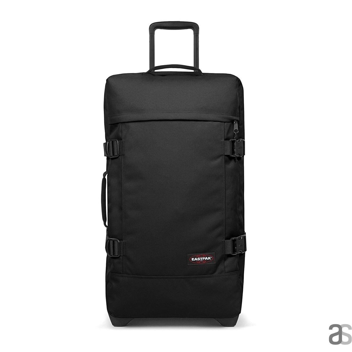 Sac De Voyage Eastpak Tranverz Noir M 78 L