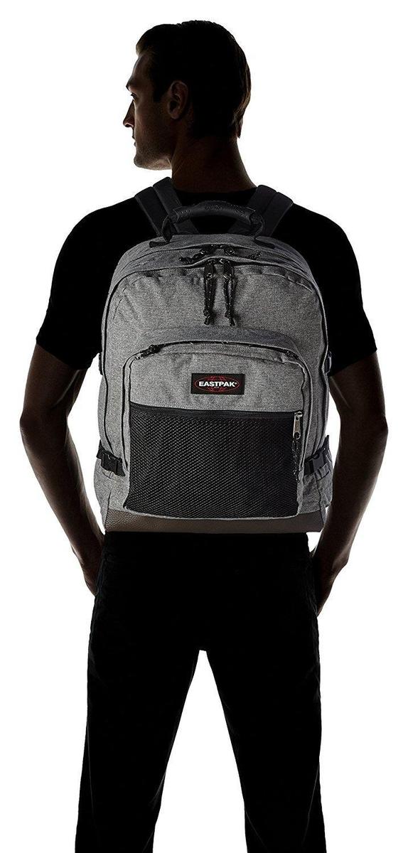 Sac A Dos Ultimate 42 Litres Core Colors 363 Sunday Grey