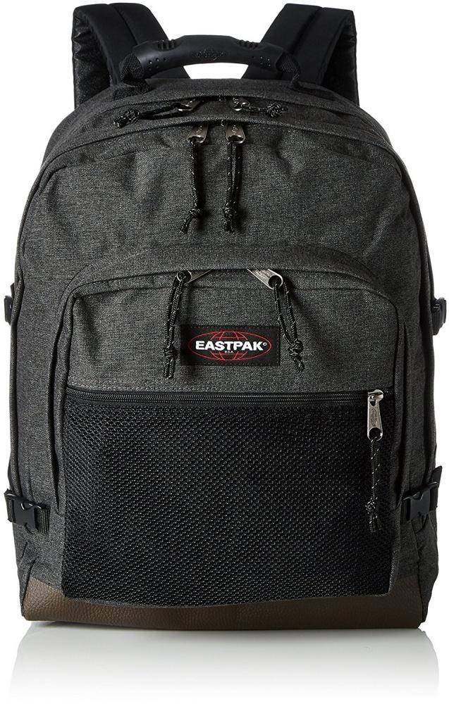 Sac A Dos - Eastpak - Ultimate - Gris - 43x32x26 Cm - 100% Polyamide