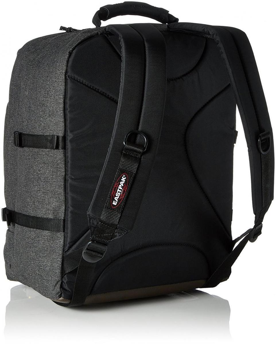 Sac A Dos - Eastpak - Ultimate - Gris - 43x32x26 Cm - 100% Polyamide