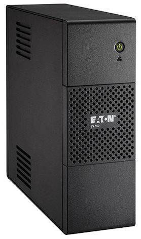 Eaton 5S 550i - Onduleur - CA 230 V - 330 Watt - 500 VA - USB - 4 connecteur(s) de sortie