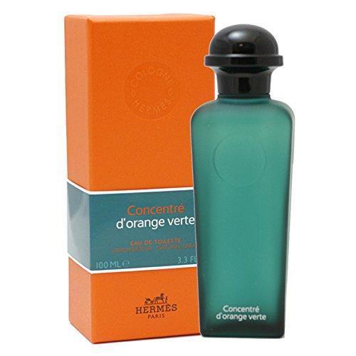Hermes Hermes Parfums-pour-hommes Collection-colognesconcentre D'orange Verteeau De Toilette Spray