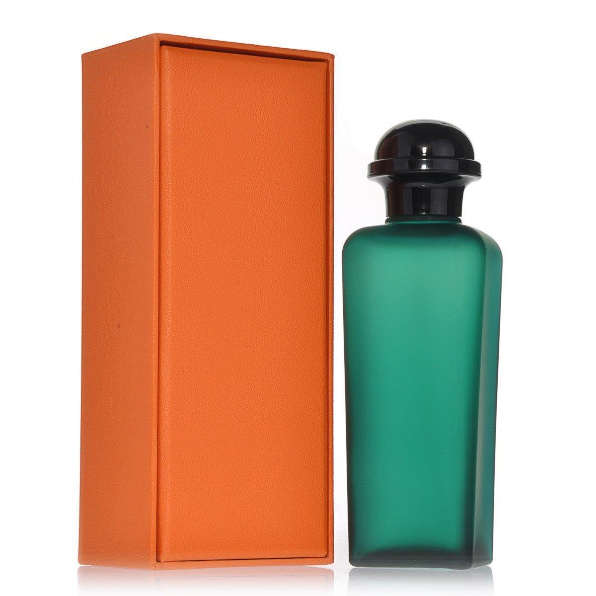 Hermes Hermes Parfums-pour-hommes Collection-colognesconcentre D'orange Verteeau De Toilette Spray