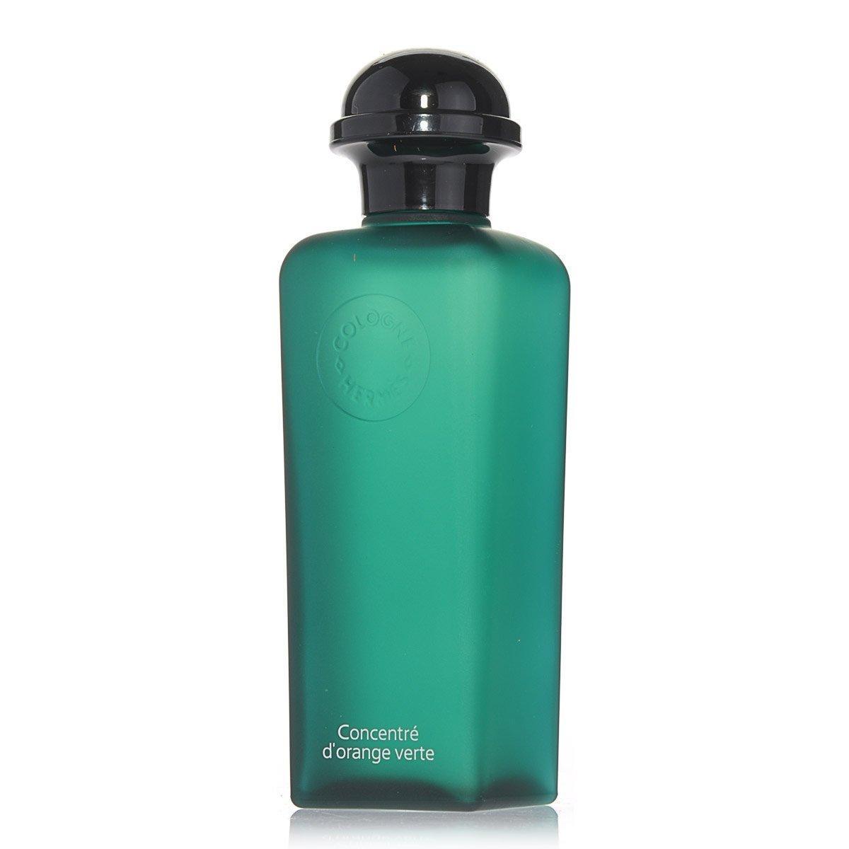Hermes Hermes Parfums-pour-hommes Collection-colognesconcentre D'orange Verteeau De Toilette Spray