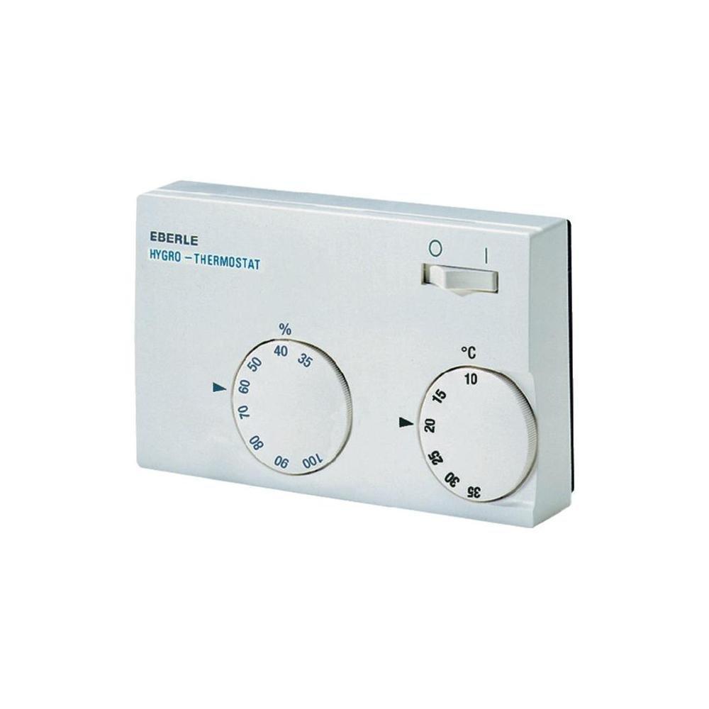 Eberle Hyg-e 7001 Hygro-thermostat