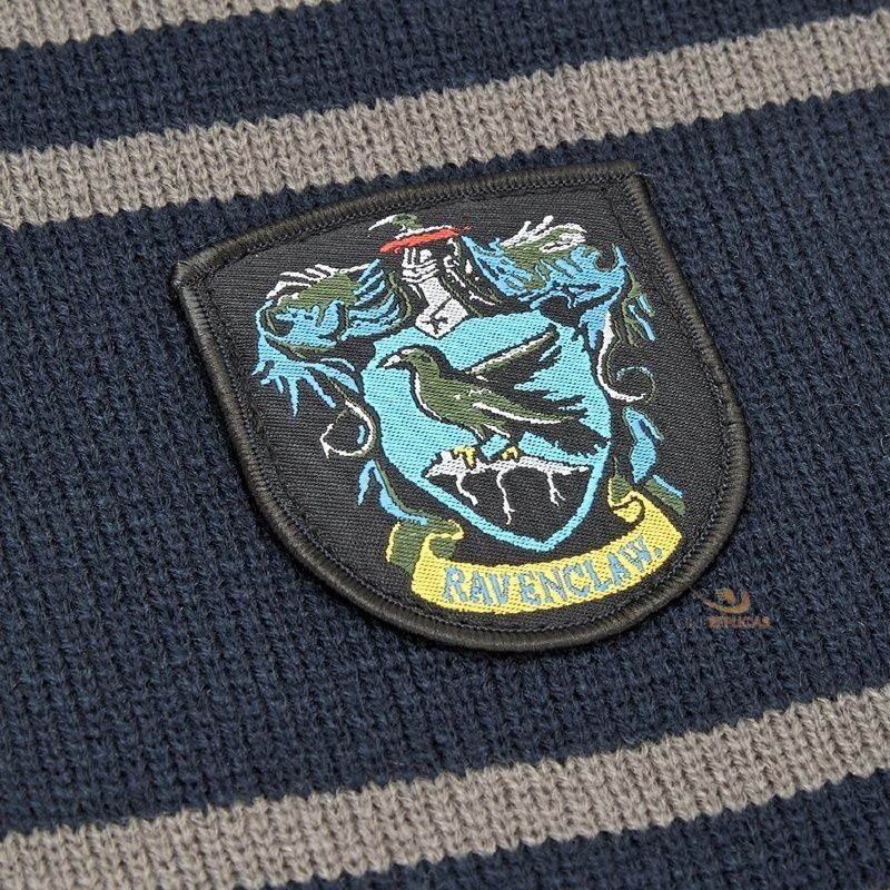 Replique echarpe Serdaigle - Harry Potter Taille Unique