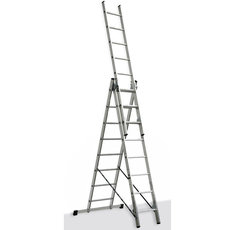 Echelle 3 Plans Transformable 217 A 451 M