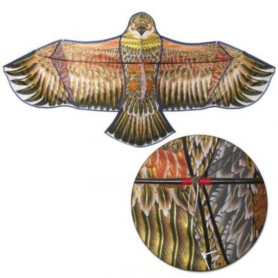 Effaroucheur Rapace Volant + Mat - Ribimex