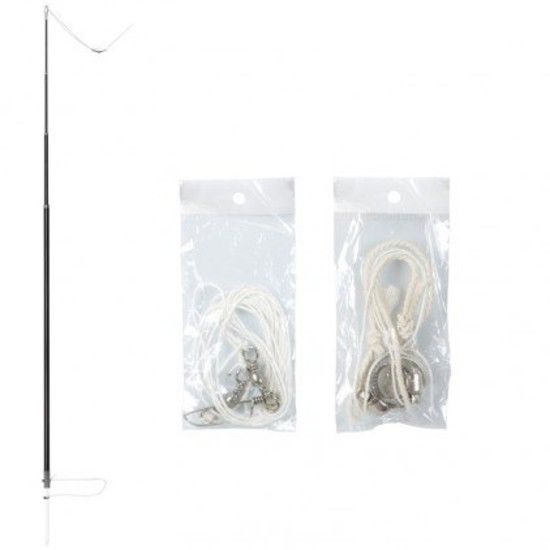 Effaroucheur Rapace Volant + Mat - Ribimex
