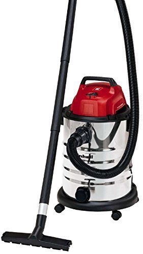 Einhell Aspirateur Eaux Et Poussieres Tc Vc 1930 S 1500 W Cuve 30l Livre Avec Accessoires