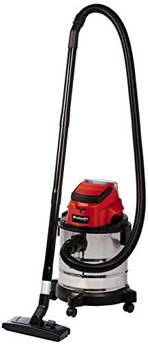 Aspirateur eaux et poussieres sans fil TC-VC 18/20 Li S - Solo (sans