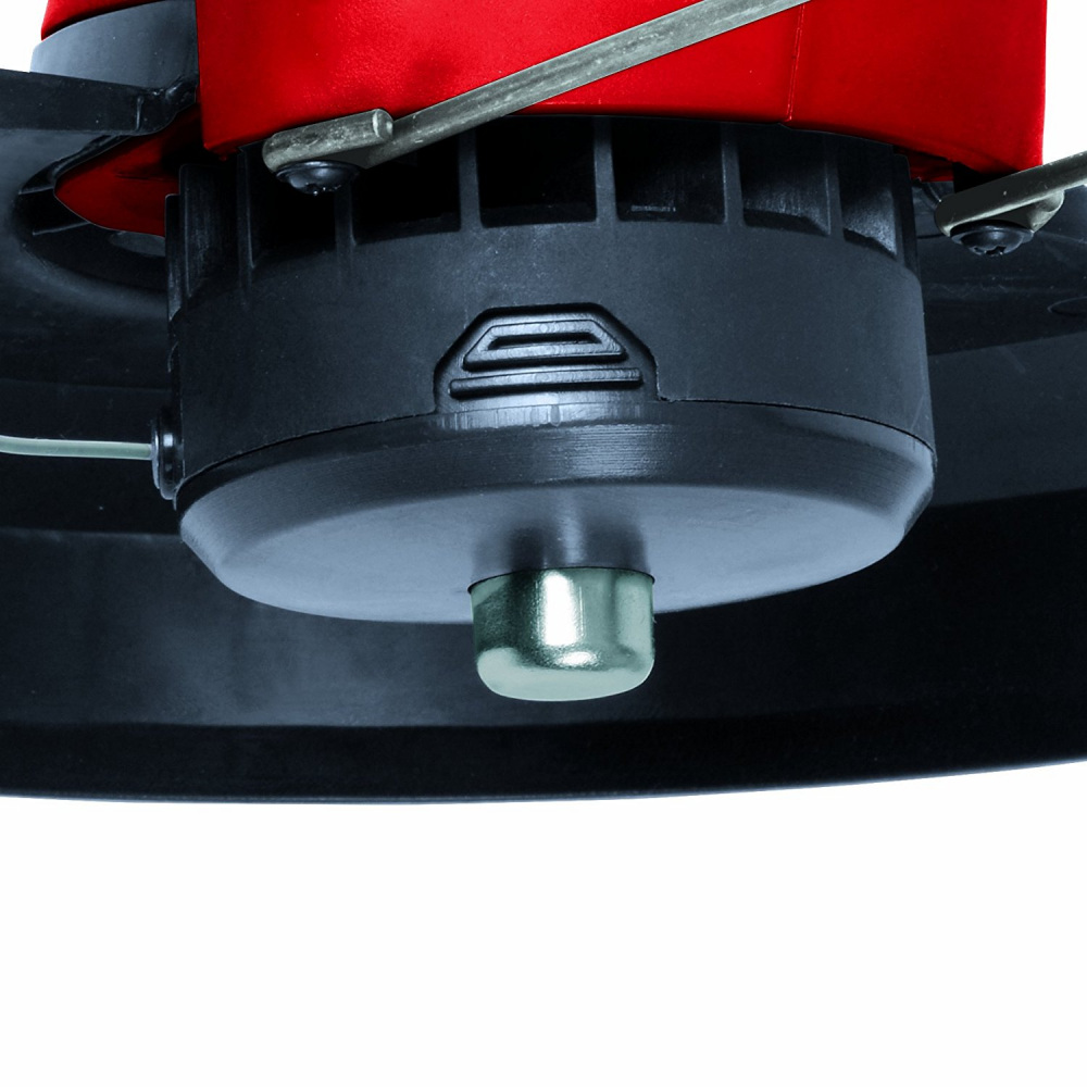 Coupe-bordure Electrique - Einhell - Gc-et 5027 - 500w - Diametre De Coupe 27cm - Avance Du Fil Automatique
