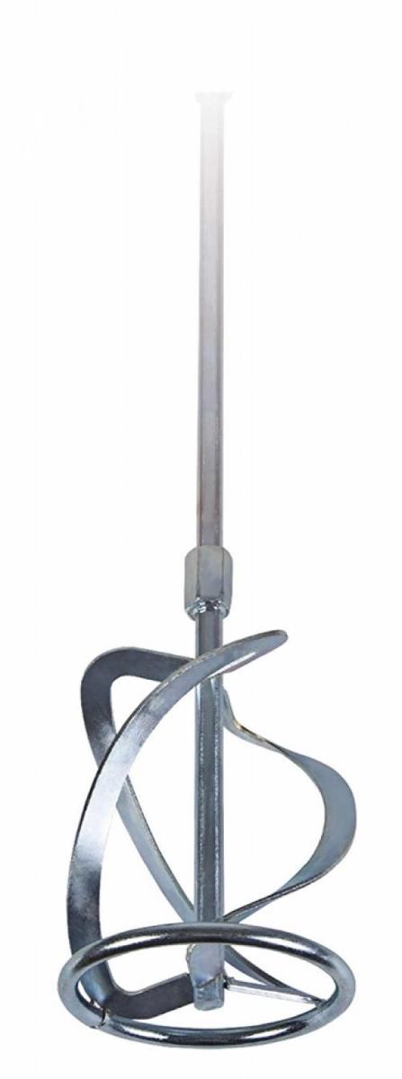 Einhell Melangeur De Peinture Et De Mortier Tc-mx 1200 E (680 Tours Par Minute Avec Melangeur Pour Mortier  100 Mm)