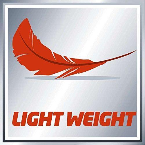 Einhell Melangeur De Peinture Et De Mortier Tc-mx 1200 E (680 Tours Par Minute Avec Melangeur Pour Mortier  100 Mm)