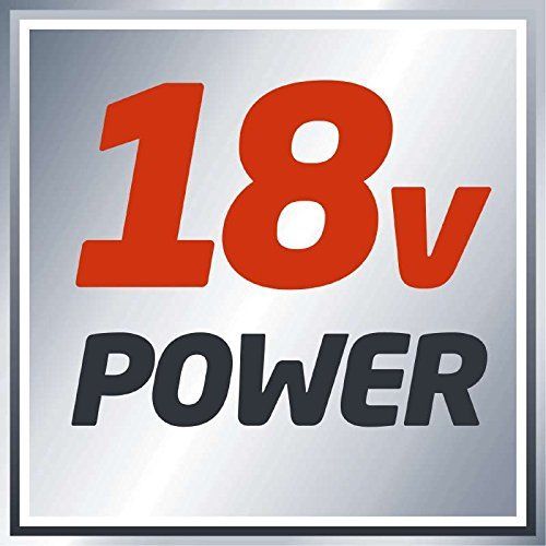 Perceuse Visseuse Sans Fil Einhell Classic Tc Cd 18 2 Li 2 Vitesses 10 Mm 38 Na·m 18 V
