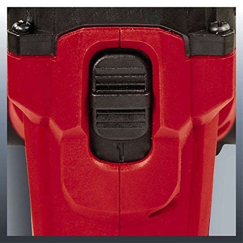 Perceuse Visseuse Sans Fil Einhell Classic Tc Cd 18 2 Li 2 Vitesses 10 Mm 38 Na·m 18 V