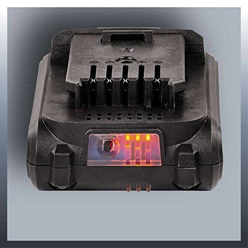 Perceuse Visseuse Sans Fil Einhell Classic Tc Cd 18 2 Li 2 Vitesses 10 Mm 38 Na·m 18 V