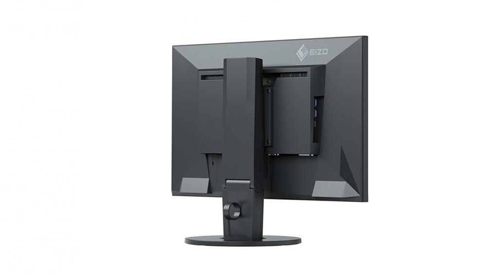 Ecran Pc Eizo Flexscan Ev2450 - 24 Pouces - Full Hd - Ips - Noir