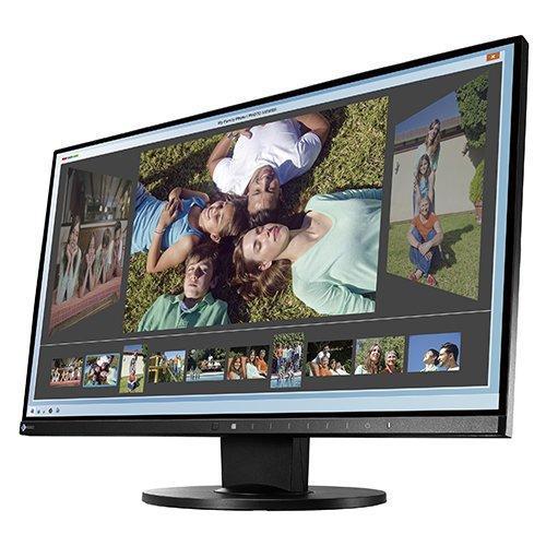 Ecran Pc Eizo Flexscan Ev2450 - 24 Pouces - Full Hd - Ips - Noir