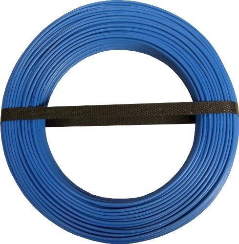 Electraline 60101028b Couronne Bleu 25 Metres