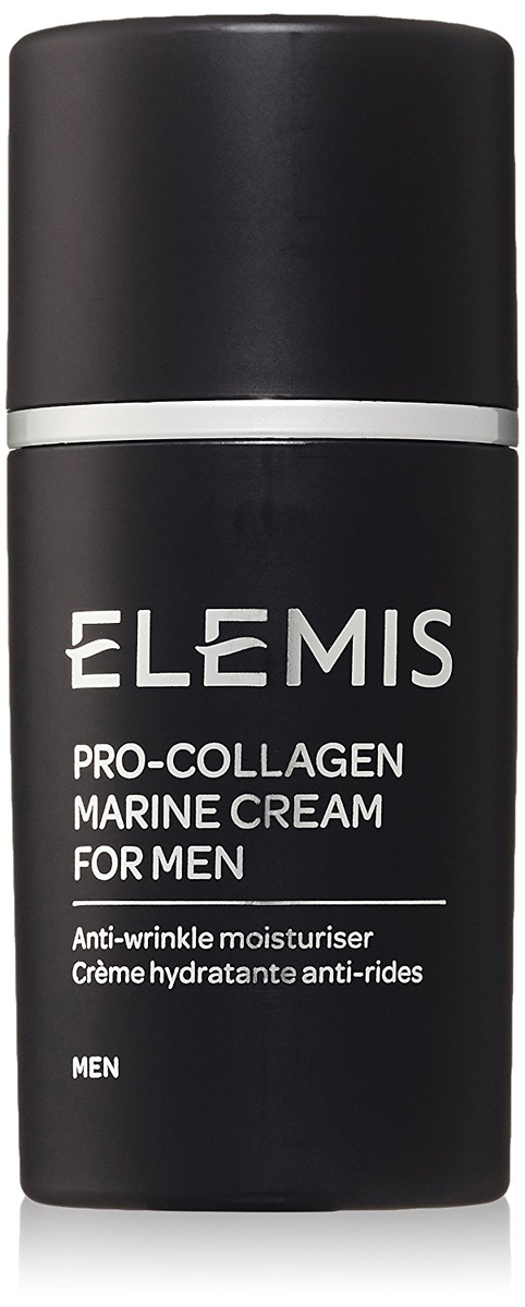 Elemis Men Pro-collagen Marine Cream Creme Hydratante Anti-rides 30 Ml