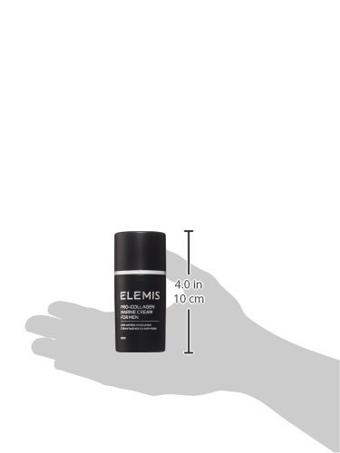 Elemis Men Pro-collagen Marine Cream Creme Hydratante Anti-rides 30 Ml