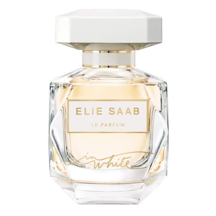 Le Parfum In White Eau de Parfum 90 ml