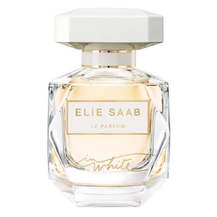 Elie Saab Le Parfum In White Eau De Parfum Pour Femme 50 Ml