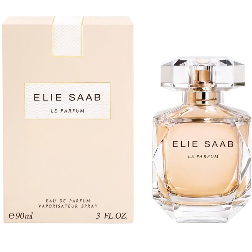 Le Parfum - Elie Saab Eau De Parfum Spray 30 Ml