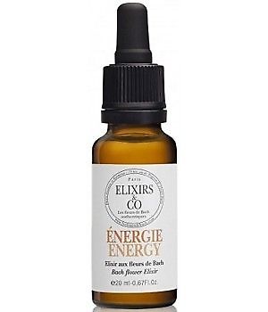 Elixirs & Co Elixir Compose Energie 20ml
