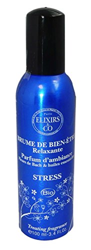 Elixirs & Co - Brume De Bien-etre Reco ....