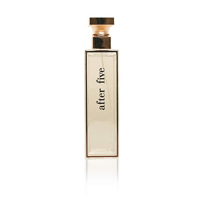 Elizabeth Arden 5 Th Avenue After 5 Eau De Parfum Vaporisateur 125 Ml