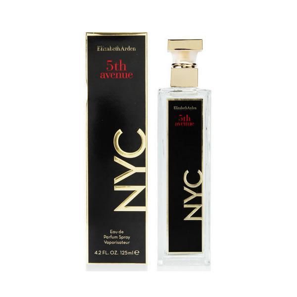 Elizabeth Arden 5th Avenue New York City Eau de Parfum 125ml