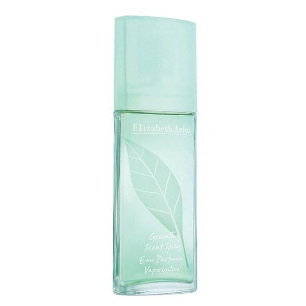 Elizabeth Arden Green Tea Scent Eau Parfumee Vaporisateur 100 Ml